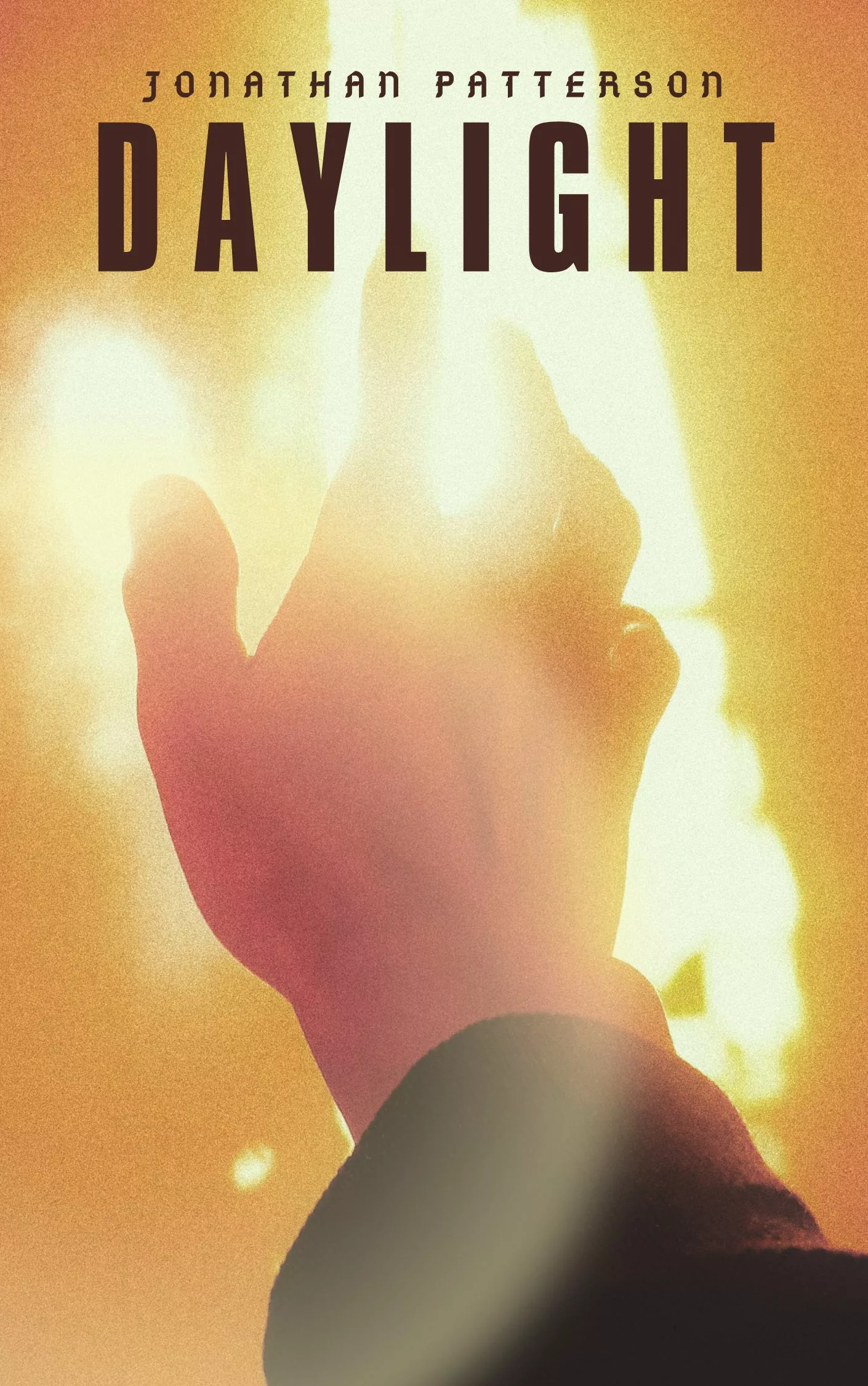 Dark Elegant Fantasy Thriller Book Cover (3)